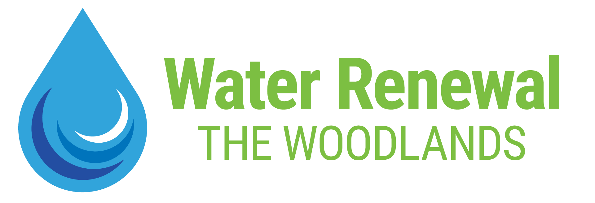 Water Renewal The Woodlands (PNG) Water Renewal The Woodlands (PNG)