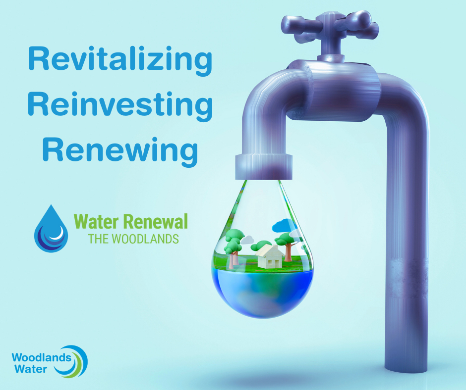 DTK Revitalizing, Reinvesting, and Renewing