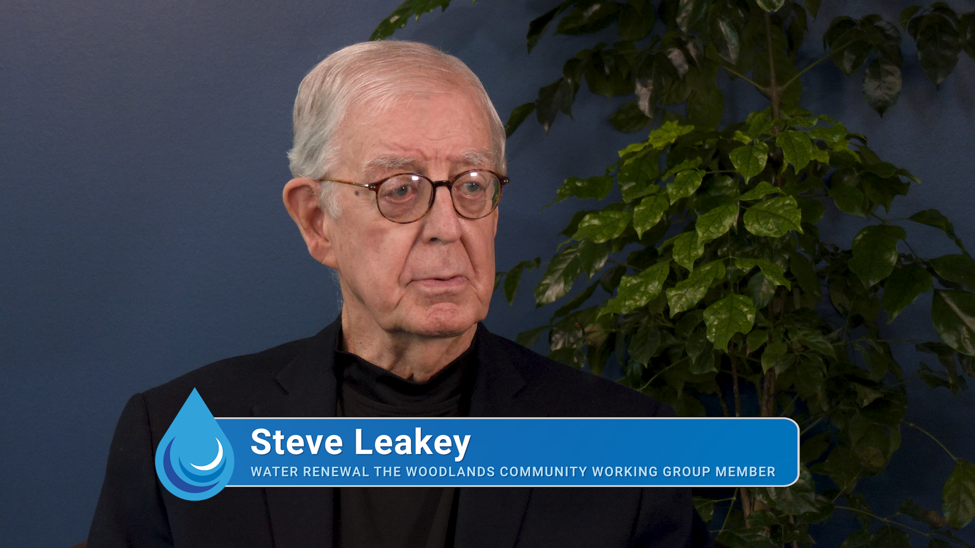 Steve Leakey