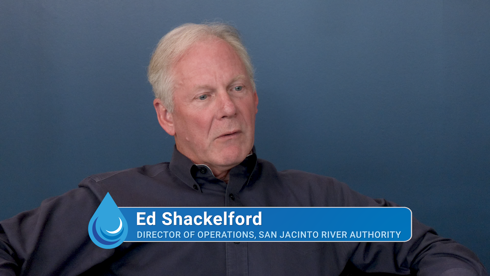 Ed Shackelford - What Does Water Renewal Include?