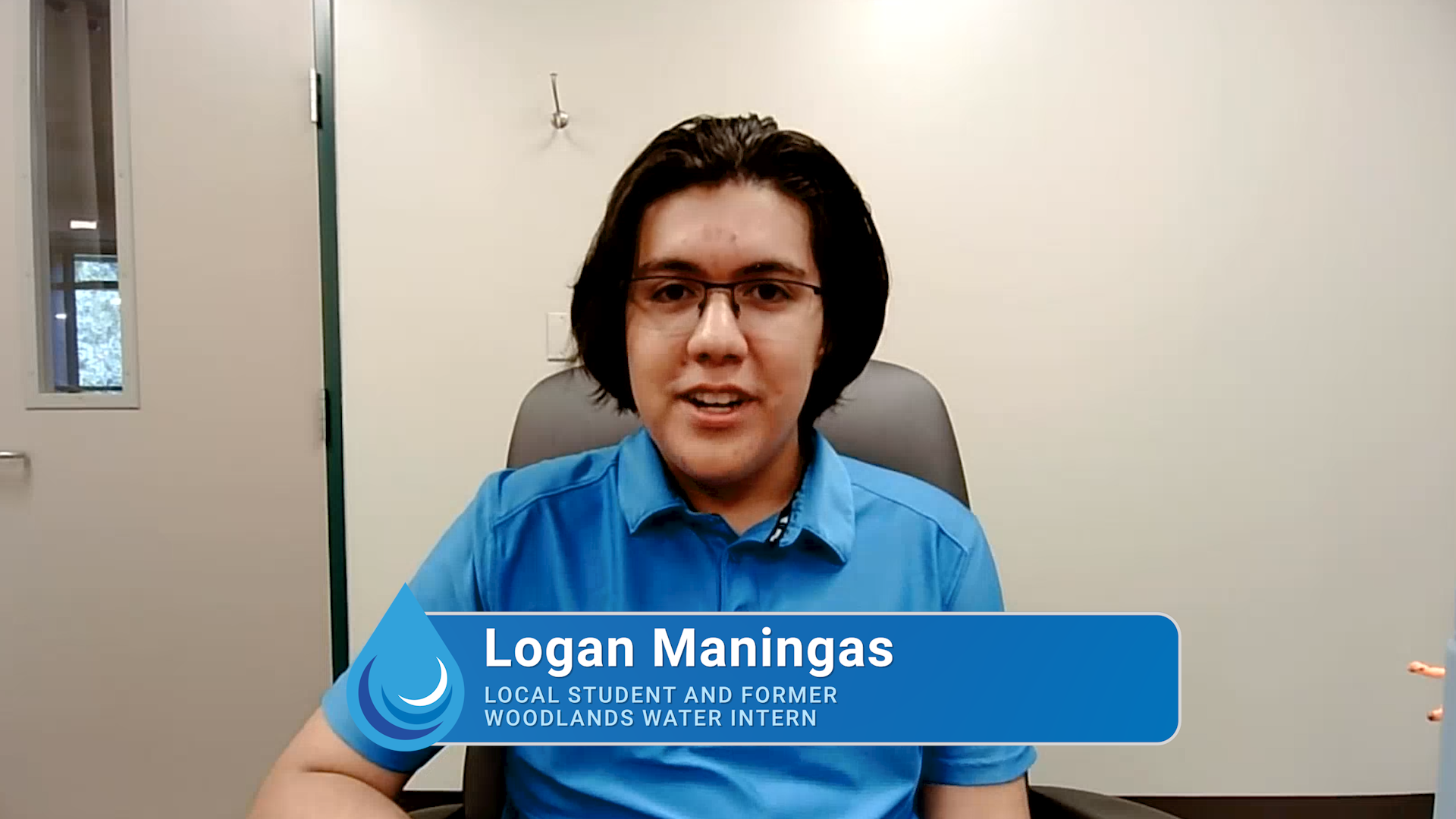 Logan Maningas - Student Perspective on Public Utilities