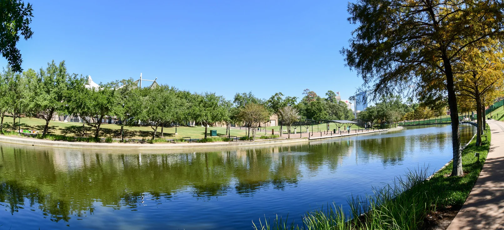 Water Renewal The Woodlands